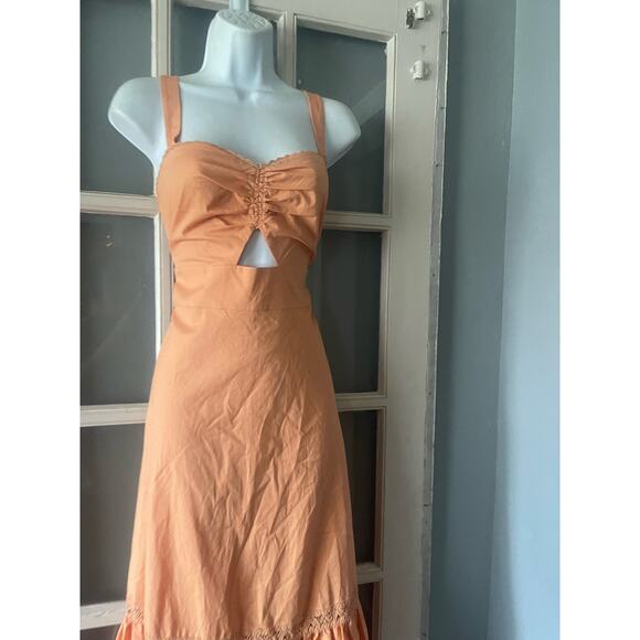 BCBG‎ Maxazria Petra Dress - Picture 8 of 10